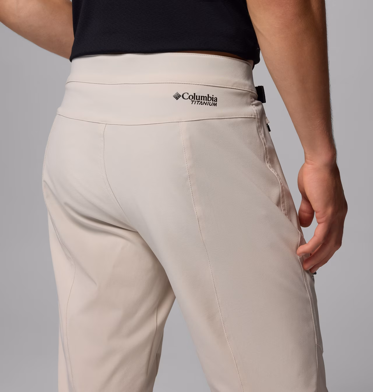 PANTALON MASCULINO COLUMBIA TITAN PASS II – foto 5